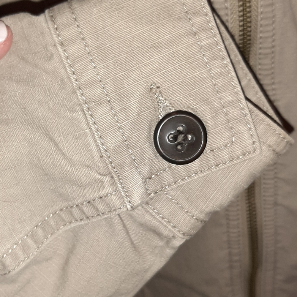 Cabela lightweight jacket - Picture 3 of 4